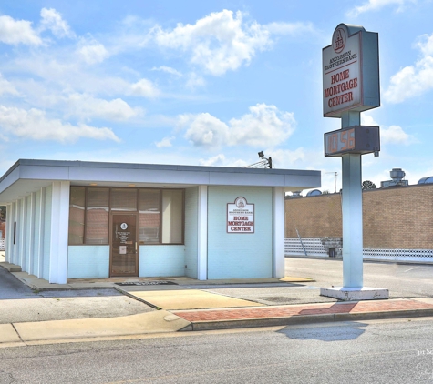 Anderson Brothers bank - Mullins, SC