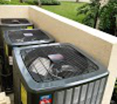 Reliable Ducts Heating & Cooling - Jacksonville, FL
