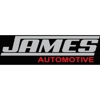 James Automotive gallery