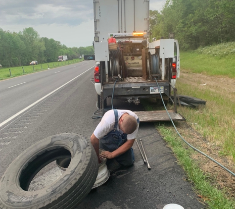 Mobile Tire Patrol - Morrilton, AR