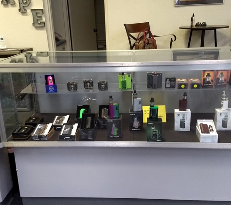 CB's Custom Vape - Biloxi, MS