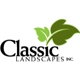 Classic Landscapes Inc.