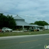 The Silo Antiques gallery