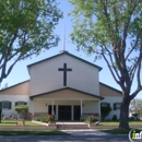 Antelope Valley Christian Center - Churches & Places of Worship