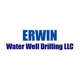Erwin Water Well