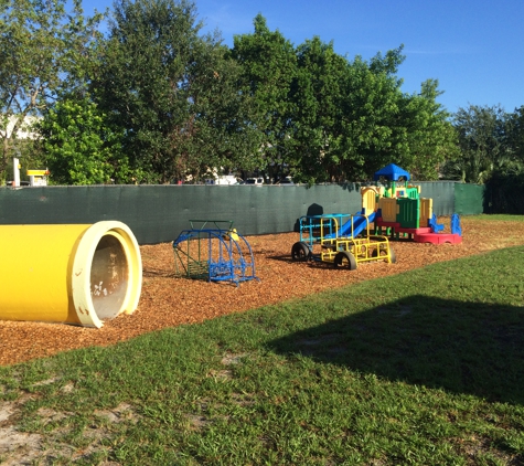 Little Angels Daycare & Learning Center - West Palm Beach, FL