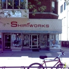 Shirtworks