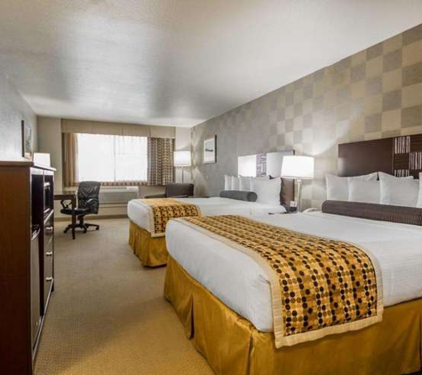 Hotel Med Park, Ascend Hotel Collection - Sacramento, CA