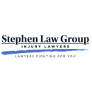 Stephen Law Group Injury Lawyers - Attorneys