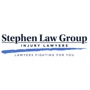 Stephen Law Group Injury Lawyers