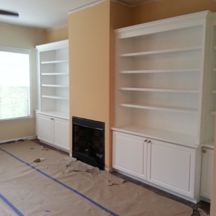 European Touch Painting and Remodeling - Lilburn, GA