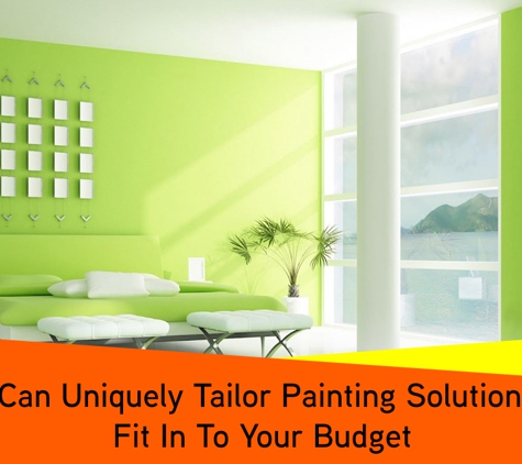 APro Canberra Painting Pty Ltd - Belconnen, ACT. We Can Uniquely Tailor Painting Solutions To Fit In To Your Budget