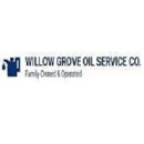 Willow  Grove Oil Service Co - Fuel Oils