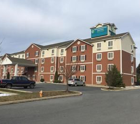 WoodSpring Suites Allentown Bethlehem - Bethlehem, PA