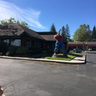 Lumberjacks Restaurant