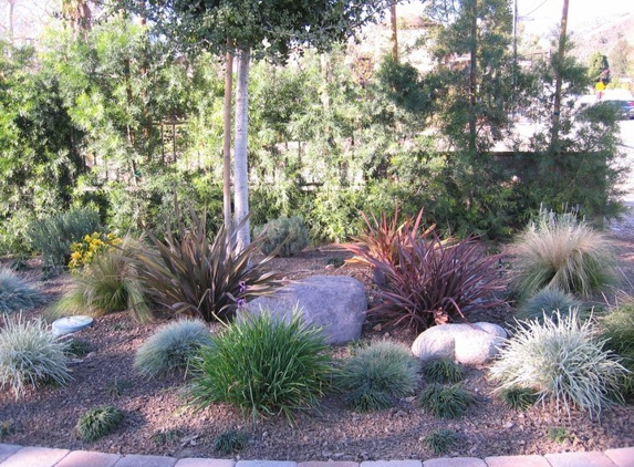 Landworks Landscape - San Dimas, CA