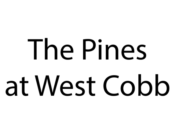 The Pines at West Cobb - Marietta, GA