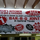 Inman's Kitchen & Catering Service - Barbecue Restaurants