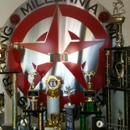 Millennia MMA Inc - Martial Arts Instruction
