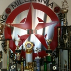 Millennia MMA Inc