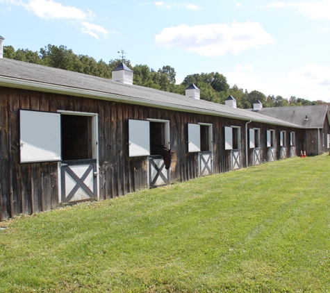 Meadow Creek Farm of New York - Pleasant Valley, NY