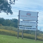 Wayne County Recycling Center