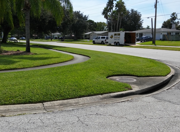 Lawntechs unlimited - Melbourne, FL