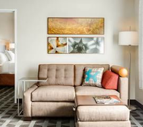 TownePlace Suites by Marriott Parkersburg - Parkersburg, WV