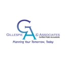 Gillespie & Associates - Bookkeeping