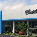 Gainesville Chevrolet Cadillac Mazda - New Car Dealers
