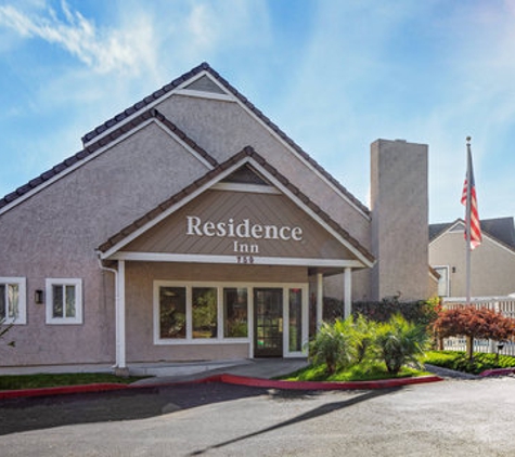 Residence Inn by Marriott Sunnyvale Silicon Valley I - Sunnyvale, CA