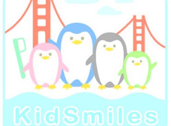 Kidsmiles Pediatric Dentistry - San Francisco, CA