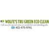 Wolfes green clean gallery