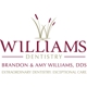 Williams Dentistry: Brandon & Amy Williams, DDS