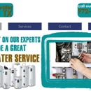 Water Heater Allen TX