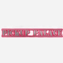Pickup Palace Since 1987 - Barbecue Grills & Supplies
