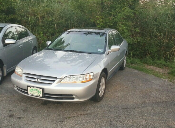 Alpine Auto Sales - Stockholm, NJ