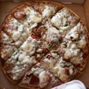 Bob's Tu Your Door Pizza - Pizza