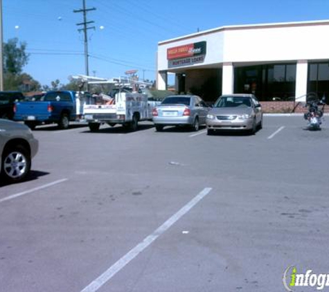 Wells Fargo Bank - Tucson, AZ