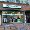 Minuteman Press - Printing Services