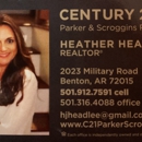 Heather Headlee-Century 21 Parker & Scroggins Realty - Real Estate Agents