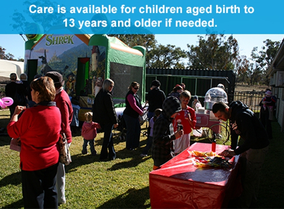 KCL Family Day Care - Inverell, NSW