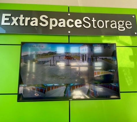 Extra Space Storage - Forest, VA