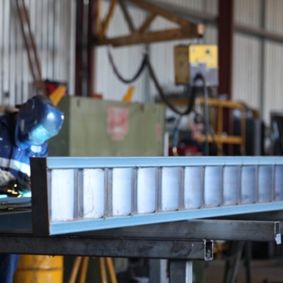 Wharton Welding - Davenport, WA