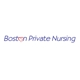 Boston Private Nursing