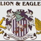 Lion & Eagle English Pub