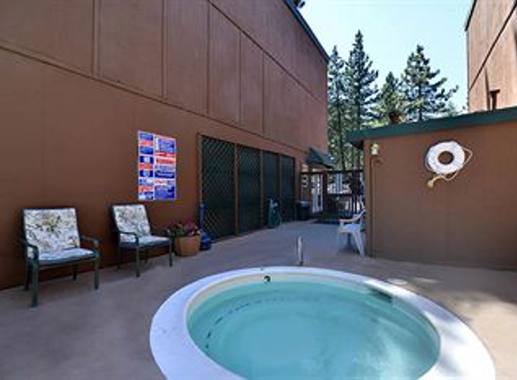 America's Best Value Inn - South Lake Tahoe, CA