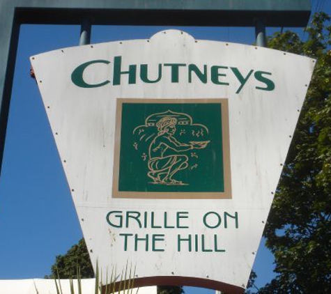 Chutneys Grille On The Hill - Seattle, WA