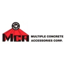 Multiple Concrete Accessories Corp. - Concrete Construction Forms & Accessories