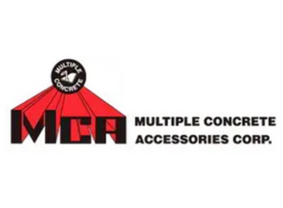 Multiple Concrete Accessories Corp. - Palatine, IL